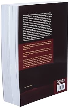 健康・医学 ORANGE BOOK2025 Core Radiology: A Visual Approach to Diagnostic Imaging